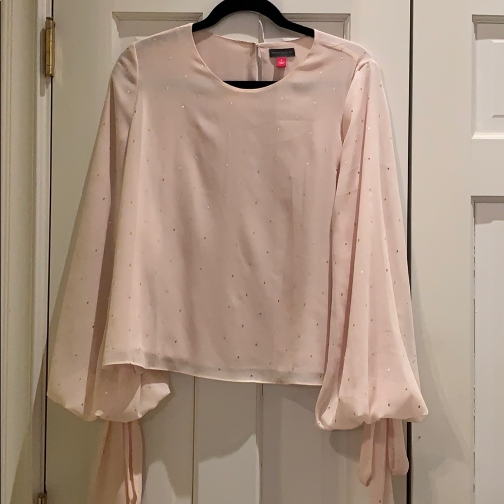 Vince Camuto Blouse